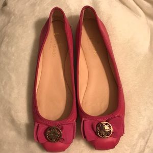 Kate Spade flats